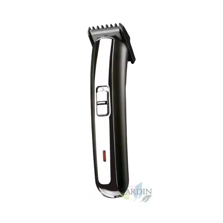 Suinga Recortadora de Pelo Recargable con Cuchilla de Acero de Alta Calidad y Guía de Corte Ajustable - 1