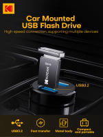 KODAK Pendrive USB3.2 K113 De Metal 128GB 64GB 32GB Mini Memoria Para PC Coche Portátil Escritorio Compatible Con Windows Mac - details 0
