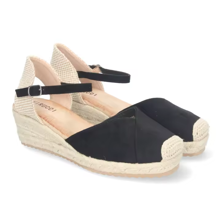 CU�A Sport3punto0 VRA-695-Negro - 1