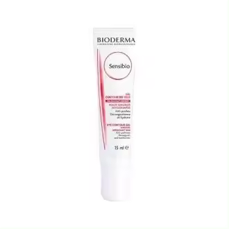 Bioderma Sensibio Eyes Contorno De Ojos 15Ml - 1