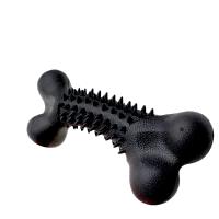Juguetes Resistentes Para Masticar Para Perros Grandes Sabor a Carne Indestructibles Bonecos De Limpieza De Dientes Para Perros Juguetes Para Masticar - details 10
