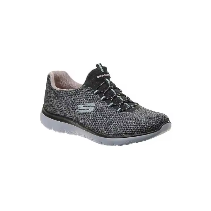 Skechers Zapatilla SKECHERS 150119 Mujer Negro - 1