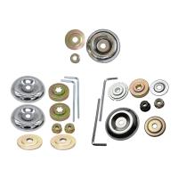 Kit De Adaptador De Hoja Para Cortacésped Stihl Eco Amigable Durable De Acero Herramientas De Jardinería Para Casa Y Jardín - details 0