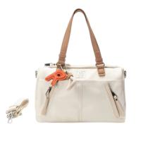 Bolso marca Refresh modelo 183257 en color beige - details 0