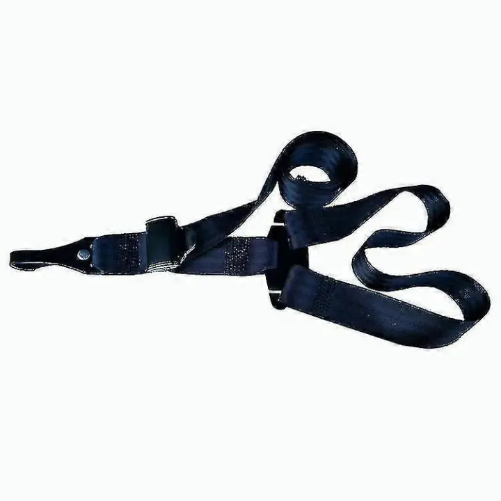 Asiento de seguridad para niños Gancho superior Soporte de punto de anclaje superior Cinturón de apriete Cinturón de conexión de interfaz Isofix - 1