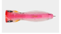 Noeby Señuelo De Pesca Super Poper 140mm 74.5g Lure De Superficie Con Gran Salpicadura Wobbler Reinforced Artificial Duro Para Pesca En Oceano GT Tuna - details 11
