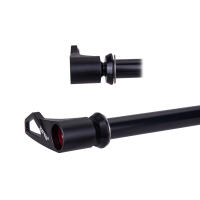 ZTTO Thru Axle Hub Para Bicicleta De Carretera Y MTB Eje Frontal Y Trasero 12mm 15mm Eje De Rueda Compatible Con 12x142 12x148 12x140 Para Rueda Delantera Y Trasera - details 6
