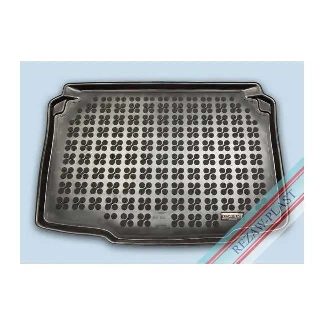 Rezaw Plast Prot. Maletero Caucho 3D Premium Seat IBIZA IV 5 - door  2008 - 2017  REF: 231422 - 1