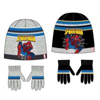 MARVEL - SPIDERMAN SET REGALO PARA NINOS,REGALO,INVIERNO - details 4