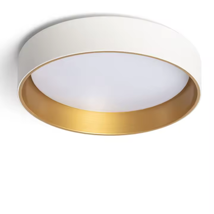 Ledkia Plafón LED 20W Metal Selección Color Broadway - 1