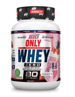 Proteínas de Big - ONLY WHEY ZERO - Varios Sabores **1Kg** - details 11