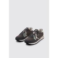 Pepe Jeans BRIT ROAD M Deportivas Planas Hombre Gris - details 0