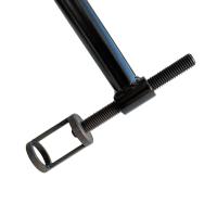 CAISER Compresor muelles de válvulas de motor, instalador extractor válvulas de motores - details 2