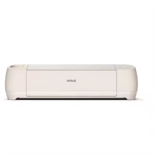 CRICUT EXPLORE 4 SEASHELL - 1