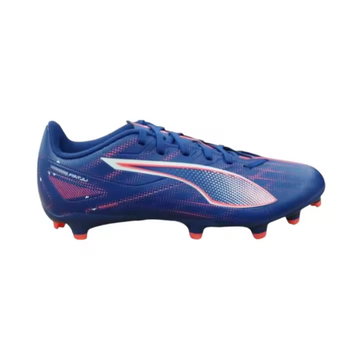 Bota de Futbol Azules LAPIS Hombre Blue - 1
