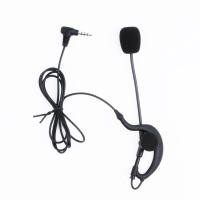 Auriculares De Bluetooth XiNOWy V6C pro Duplex Completo 1200M Para Fútbol 2 Arbitros Intercomunicación Auricular Monaural Impermeables Con Cancelación De Ruido Para Casco - details 10