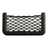 Malla Multifuncional Para Coche Soporte De Teléfono Porta Billetes Y Artículos De Consumo Plástico Resistente a La Deformación - details 3