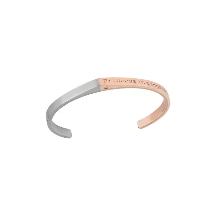 BREIL Colección MY STORIES, Pulsera Mujer en Acero Coloreado, Ideas de Regalos para Mujer - 1