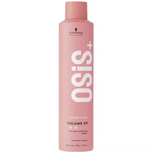 Schwarzkopf Mass Market Professional Spray Volumen Texturizador Cabello - 1