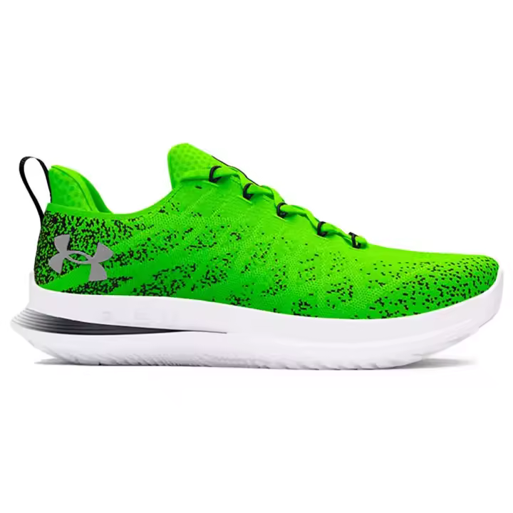 Under Armour Zapatillas Running Velociti 3 Verde - 1