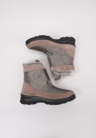 Botas Invernales IMAC 456669 Marrón Mujer - Mantén el Calor en los Días Más Fríos - details 5