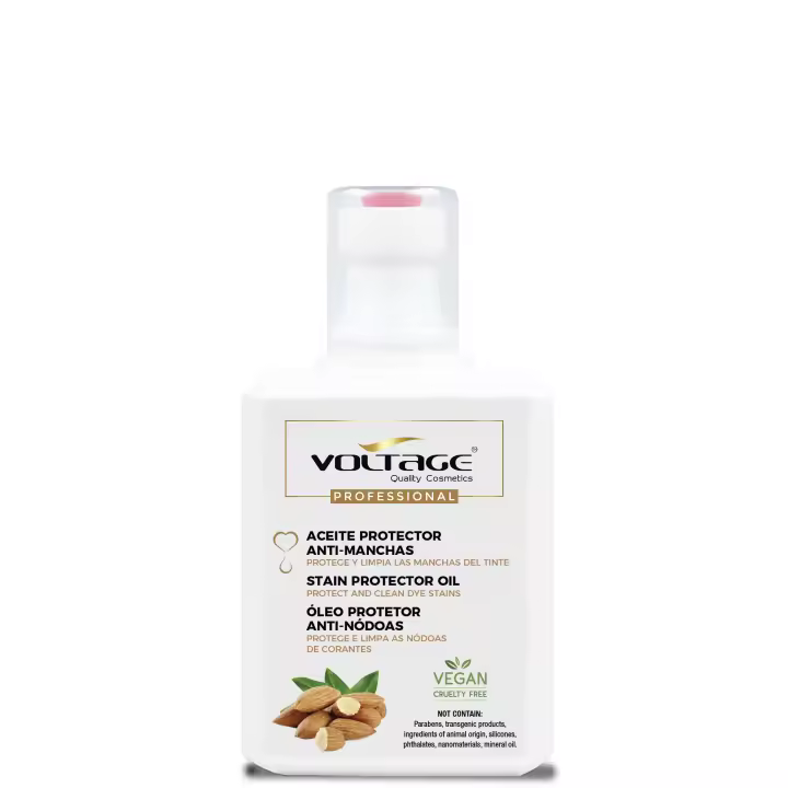 VOLTAGE ACEITE PROTECTOR ANTIMANCHAS - 1