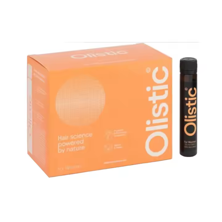 Olistic Women 28 Dosis Bebibles 25 ml - 1