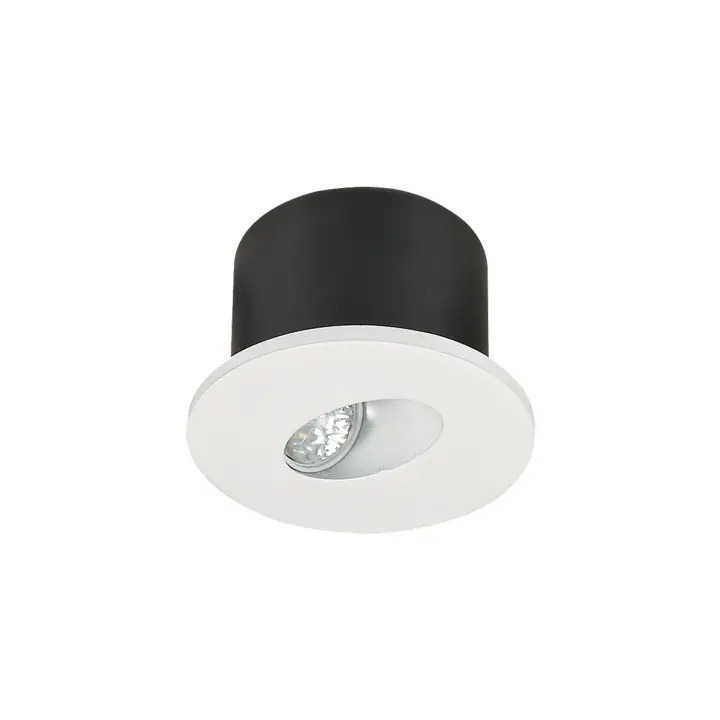 Baliza LED Escalera 3W Redondo VT-1109-R  V-TAC - 1