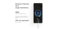 Teléfono Móvil HONOR 200 5G Smartphone versión global 12GB+256GB, Snapdragon 7 Gen 3, Pantalla 6,7" AMOLED 120Hz FHD+, Cámara trasera 50MP+50MP+12MP, Cámara delantera 50MP, Batería 5200 mAh (valor típico) con EU cargador, MagicOS - details 28