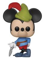 Funko  Mickey Mouse Brave tailor Sastrecillo valiente  Classic  Disney  429 Funko Pop Funko Pop - details 2