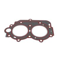 Anillo De Inserción De Cilindro De Aluminio Para Motocicleta Yamaha 9.9HP 15HP Motor Externo 63V-11181-A1-00 Goma De Repuesto - details 1