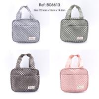 Bagsgarden Nevera impermeable lunares - details 5