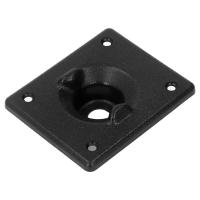 Base De Manillar De Herramientas De Control De Remolino Para Barco Ligero PVC Accesorio De Hardware Para Pesca En Kayak - details 6