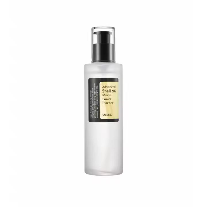Advanced Snail 96 Mucin Power Essence - 1