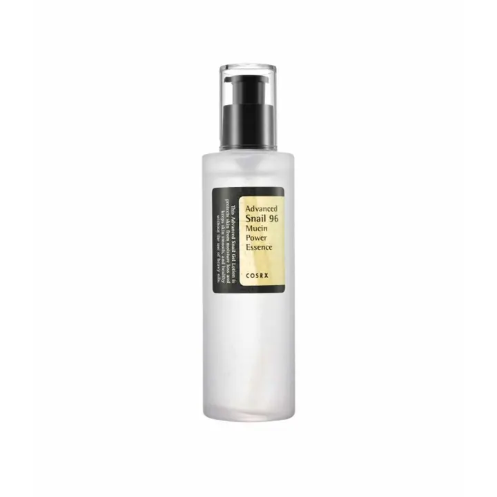 Advanced Snail 96 Mucin Power Essence - 1