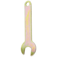 Llave De Angulo Para Amoladora 1#/2#/3#/4#/5#/6# Con 2 Abrazaderas Fácil De Manejar Para Herramientas Eléctricas Arbóreas Llave Flangada - details 12