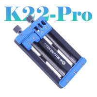 Mijing K22 pro Herramienta De Reparación Universal Para Placa Base Y CPU De Teléfono Móvil Plataforma Fija Con Doble Rodamiento - details 0