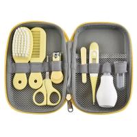 Set de cuidado para Bebe, set de cuidado para Bebe, set de cuidado para Bebe de 8 piezas - details 0
