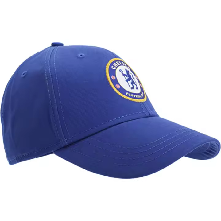 Gorra Chelsea Azul Unisex Ajustable - 1