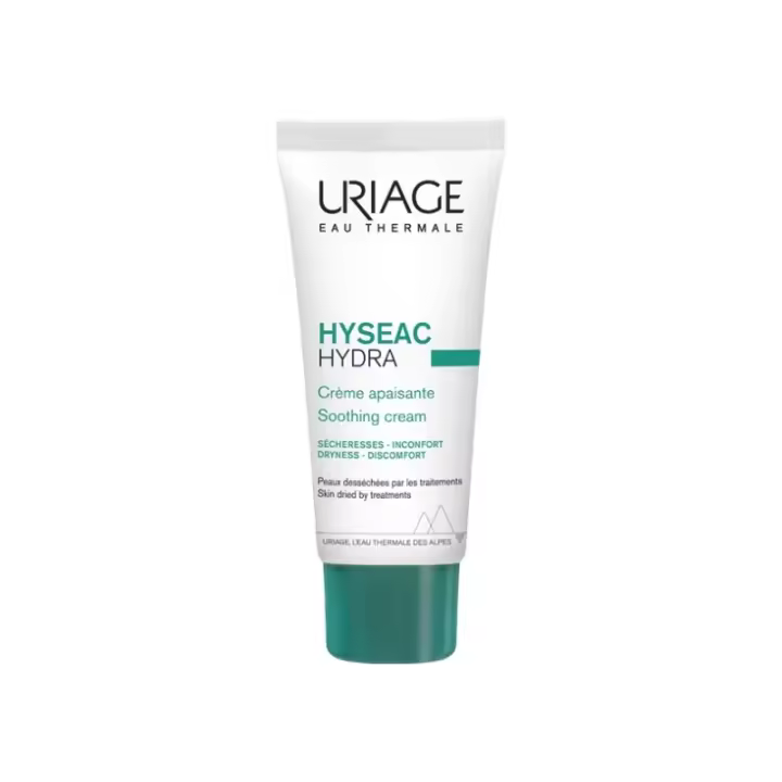 Uriage Hyséac Hydra Cuidado Reestructurante 40 ml Uriage - 1