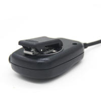 Micrófono PTT para ICOM IC-V8, V85, IC-F21, F20, F3, F4GS - details 5