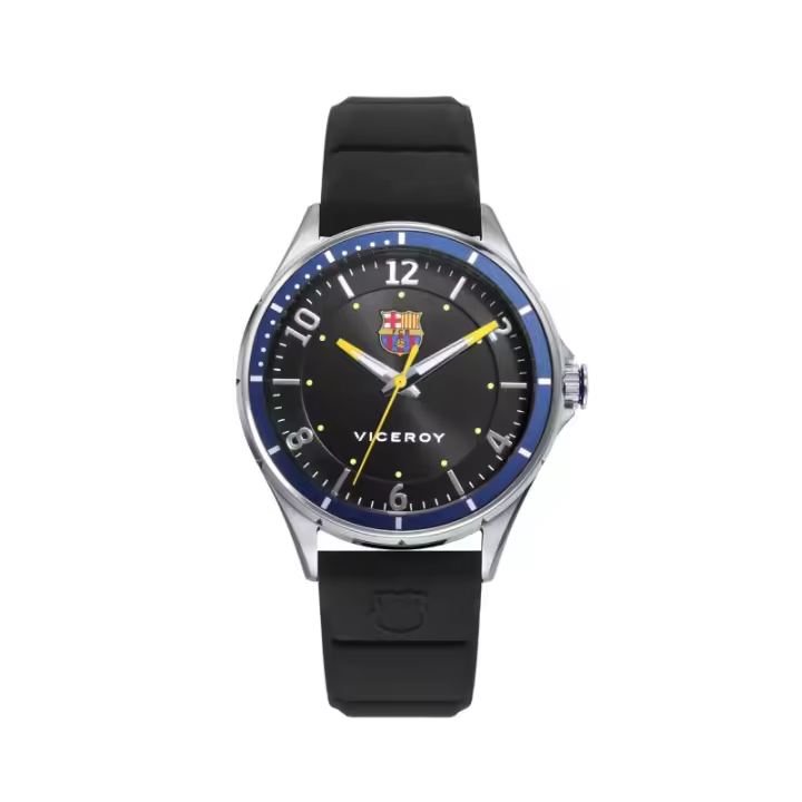 Reloj Viceroy Cadete 471270-55 FC Barcelona - 1