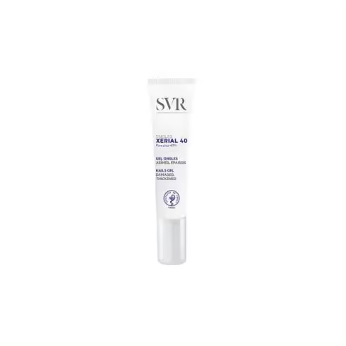 SVR XERIAL 40 UÑAS 10 ML - 1