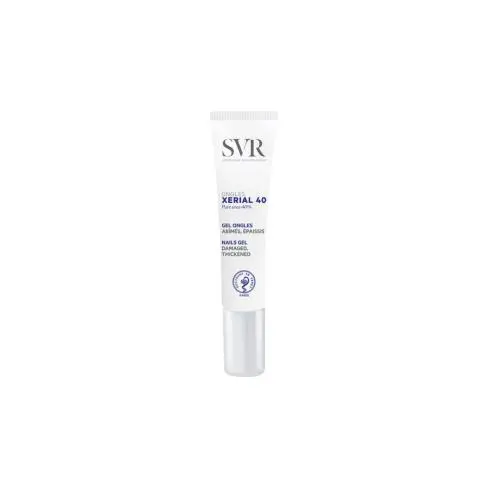 SVR XERIAL 40 UÑAS 10 ML - 1
