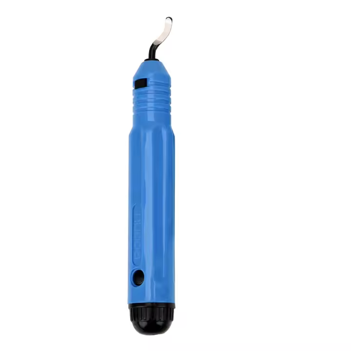 NICEYARD Herramienta De Reamado Para Tubo De Cobre NB1100 Cortador De Borde DIY Accesorio De Escarificador BS1010 Para Trabajos Domésticos - 1