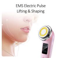 Equipo De Belleza Multifuncional Tratamiento De Luz LED Para Facial Herramienta De Cuidado De La Piel Dispositivo De Terapia De Luz Fotónica - details 5