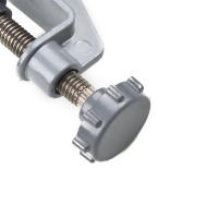 vice De Mesa Mini Para Trabajo En Metal Herramienta De Reparación Y Joyería Multifuncional Con Abrazadera Pesada Para DIY - details 5
