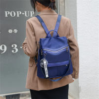 Mochila antirrobo 3 en 1 de alta calidad para mujer, bolso de hombro Oxford impermeable, mochilas escolares para niñas adolescentes, bolsa de viaje - details 7