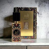 Perfume Ajwad Lattafa 60ml Eau de parfum - details 0