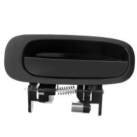 Manija De Puerta Delantera Y Trasera Izquierda Y Derecha Para TOYOTA Corolla 1998-2002 69210-02040 69220-02040 69230-02030 69240-02030 Material ABS - details 4